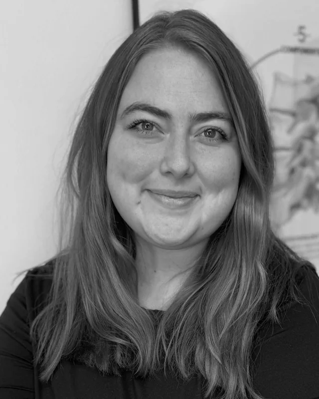 Dr. Megan Berndt, D.C., Munroe Chiropractic