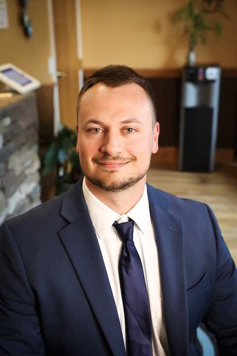 Dr. Jakob Strzelec