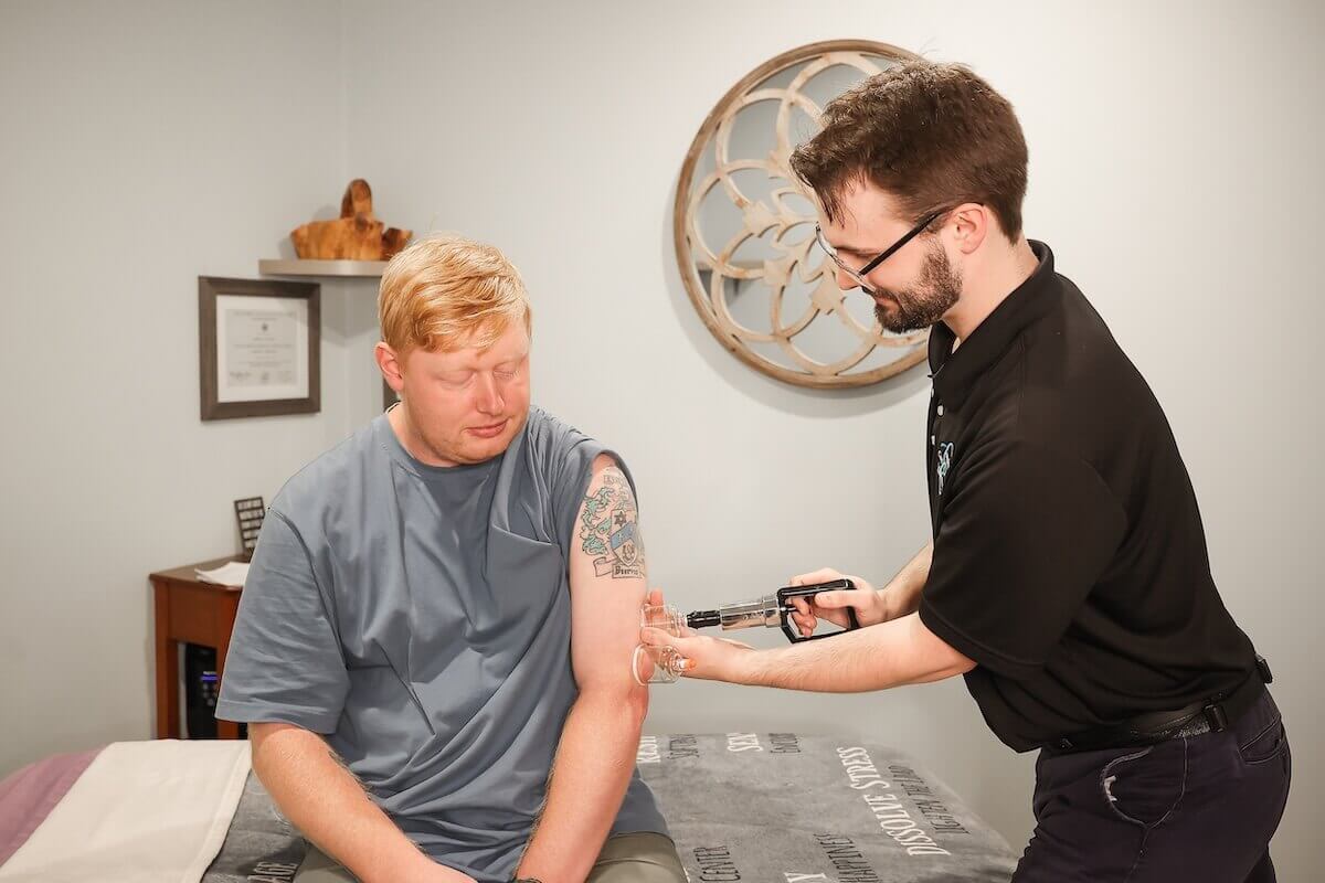 Elbow Pain Chiropractor Buffalo, NY