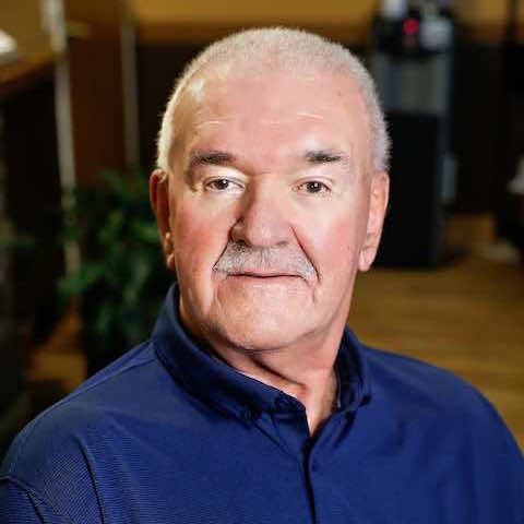 Larry Roesler