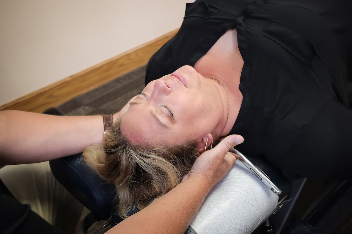 Migraines Chiropractor Buffalo, NY