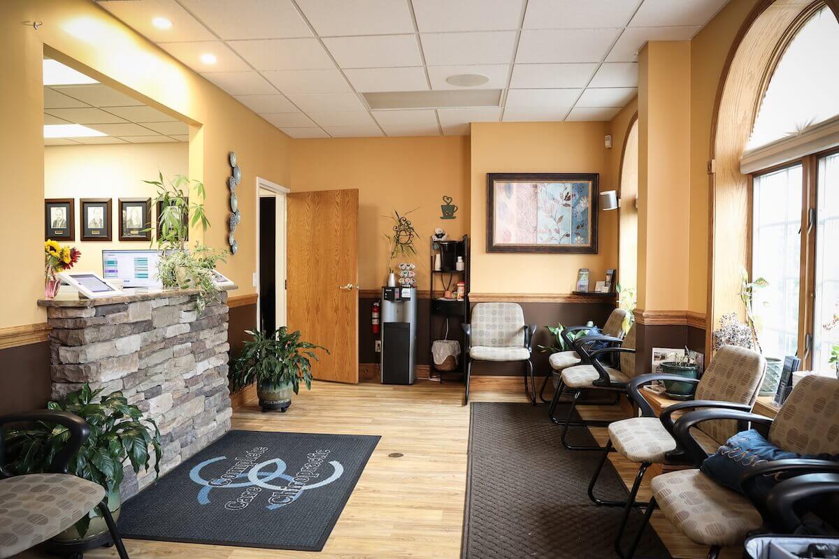 Osteoarthritis Chiropractor Buffalo, NY