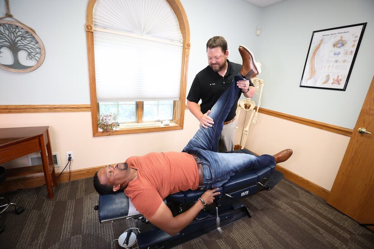 Post Surgical Care Chiropractor Buffalo, NY