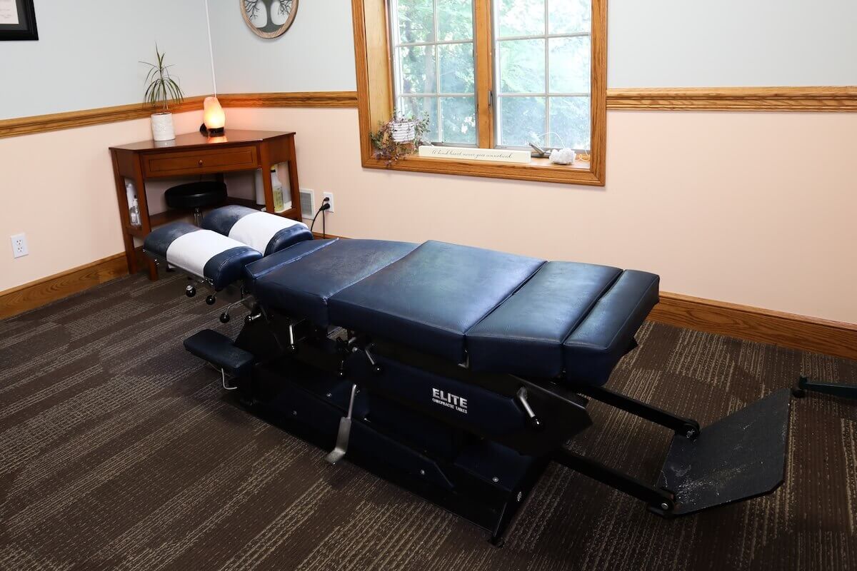 Repetitive Stress Injuries Chiropractor Buffalo, NY