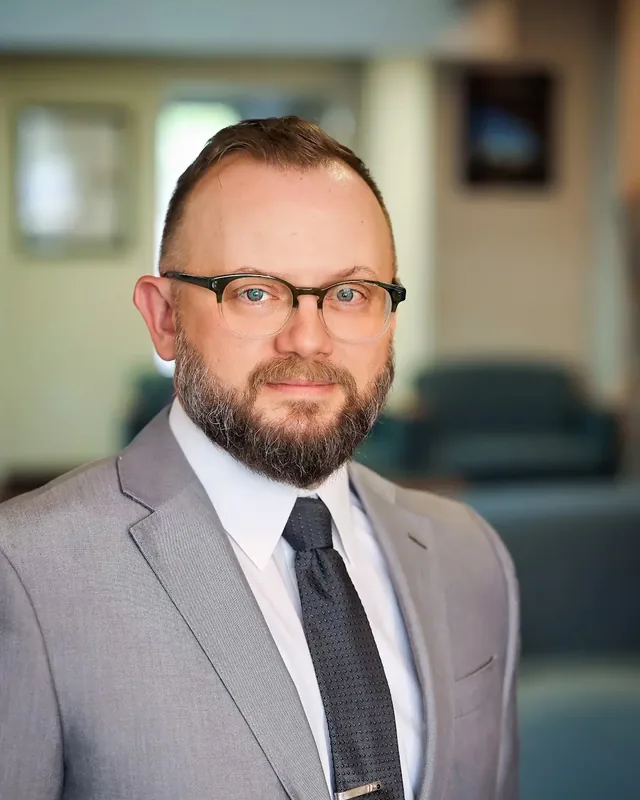 Karle Norman, licensed massage therapist at Complete Care Chiropractic